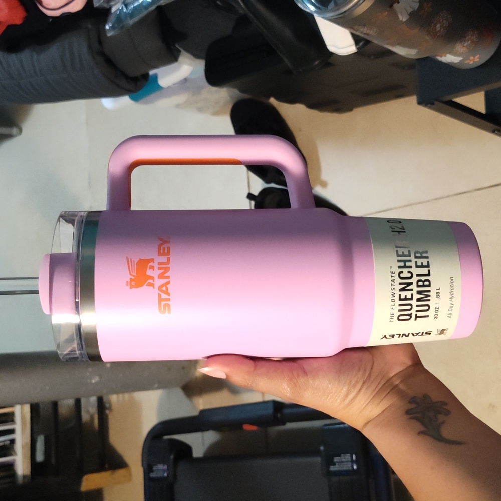 Stanley brand new color amethyst